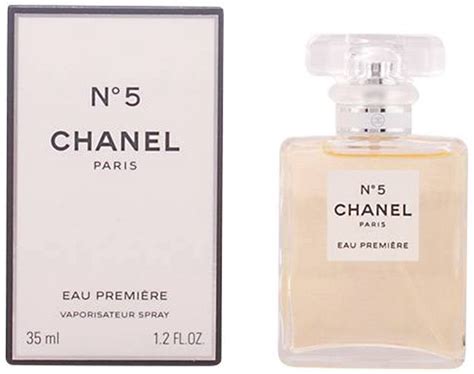 chanel no. 5 eau de parfum 35 ml|chanel aanbieding.